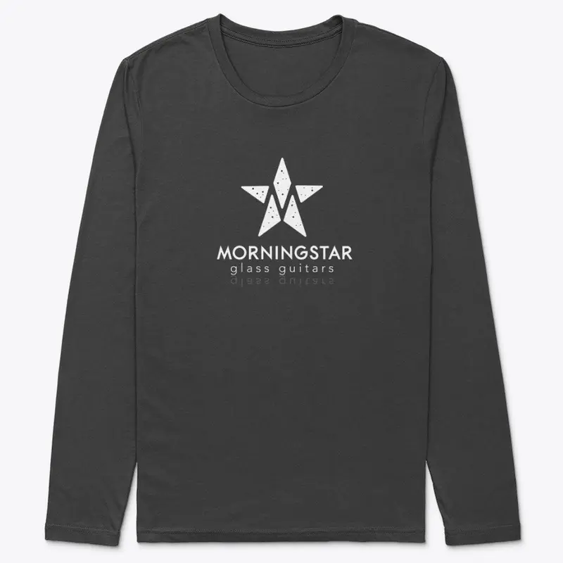 Star Tee white